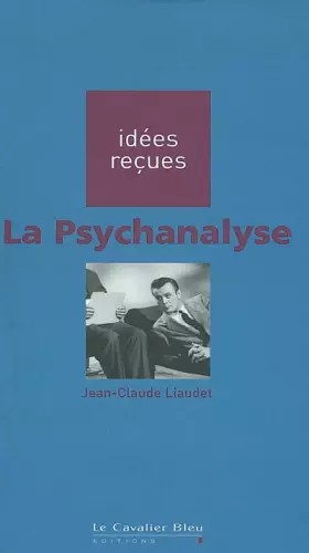 Couverture du produit · La Psychanalyse
