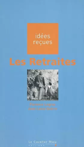 Couverture du produit · Les Retraites