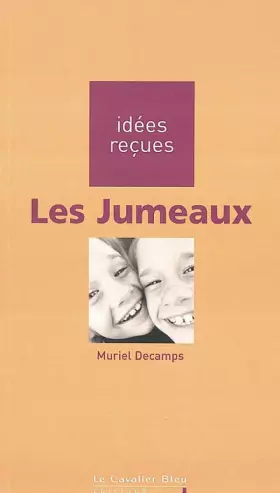 Couverture du produit · Les Jumeaux