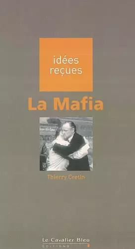 Couverture du produit · Les Mafias