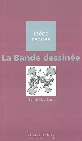 Couverture du produit · La Bande dessinée