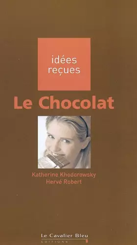 Couverture du produit · Le Chocolat