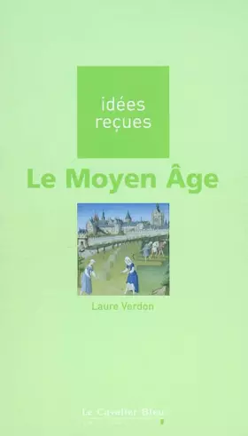 Couverture du produit · Le Moyen Age