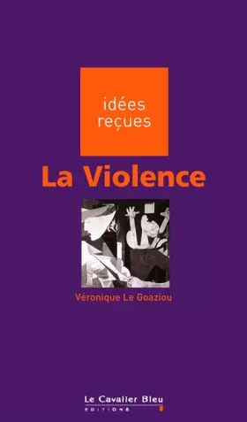 Couverture du produit · La violence