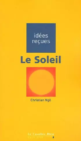 Couverture du produit · Le Soleil