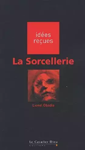Couverture du produit · La sorcellerie