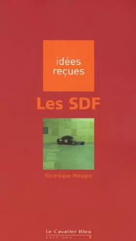 Couverture du produit · Les SDF