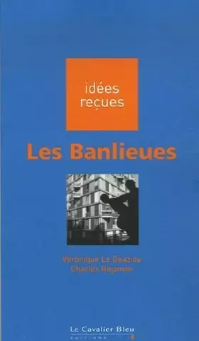 Couverture du produit · Les Banlieues