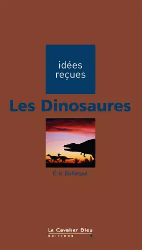 Couverture du produit · Les Dinosaures