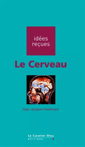 Couverture du produit · Le Cerveau