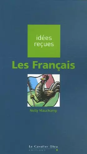 Couverture du produit · Les Français