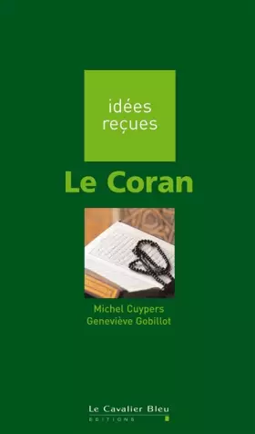 Couverture du produit · Le Coran