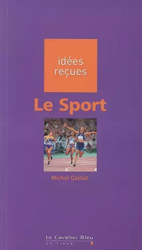 Couverture du produit · Le Sport