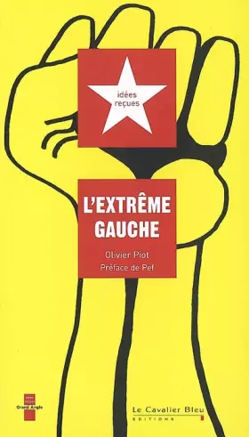 Couverture du produit · L'extrême-gauche