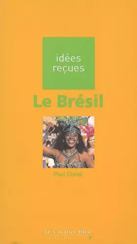 Couverture du produit · Le Brésil