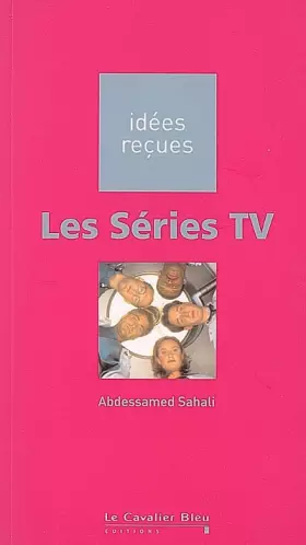 Couverture du produit · Les Séries TV