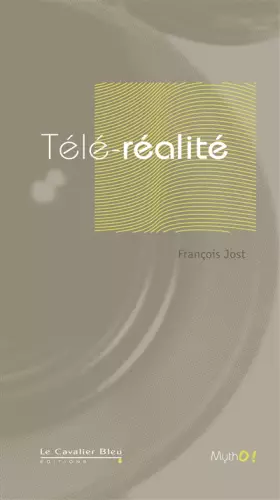 Couverture du produit · Télé-réalité