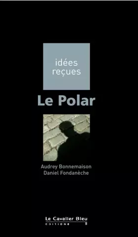 Couverture du produit · Le Polar