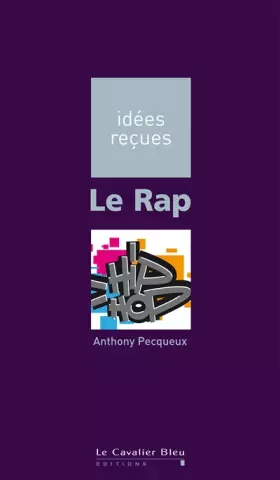 Couverture du produit · Le Rap