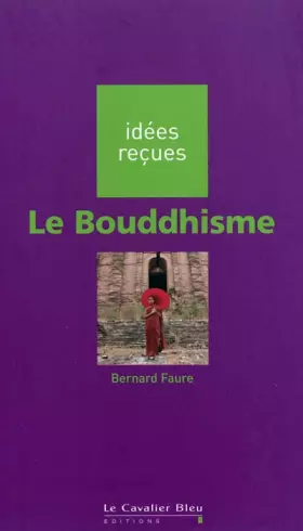 Couverture du produit · Le Bouddhisme