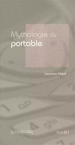 Couverture du produit · Mythologie du portable