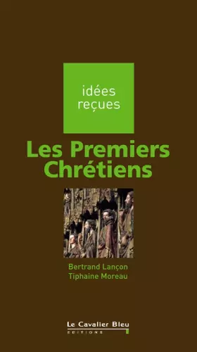 Couverture du produit · Les Premiers Chrétiens