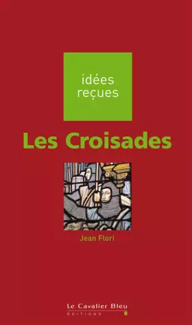 Couverture du produit · Les Croisades