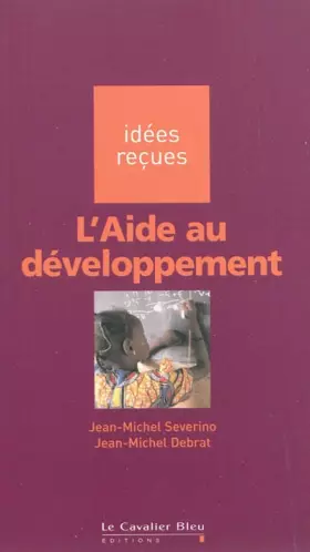 Couverture du produit · L'Aide au developpement