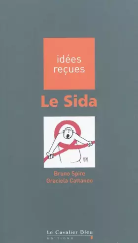 Couverture du produit · Le Sida