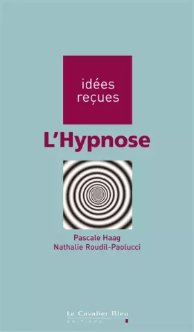 Couverture du produit · L'Hypnose