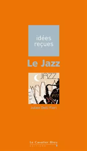 Couverture du produit · Le jazz n214