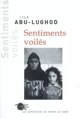 Couverture du produit · Sentiments voilés (Veiled Sentiments)