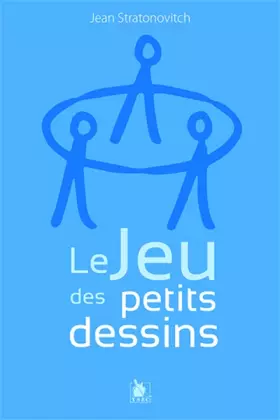 Couverture du produit · Le jeu des petits dessins