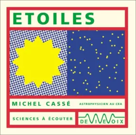 Couverture du produit · Etoiles (CD audio)