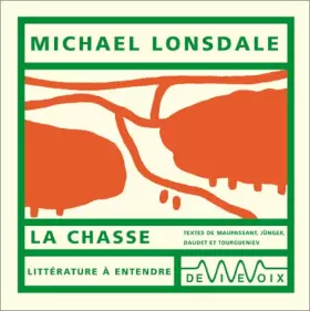 Couverture du produit · La Chasse (CD audio)