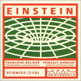 Couverture du produit · Einstein (2cd)