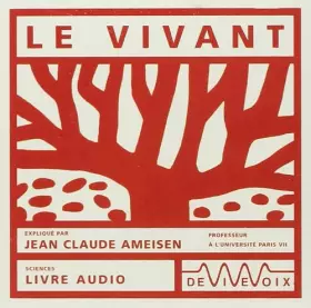 Couverture du produit · Le Vivant (Livre Audio)