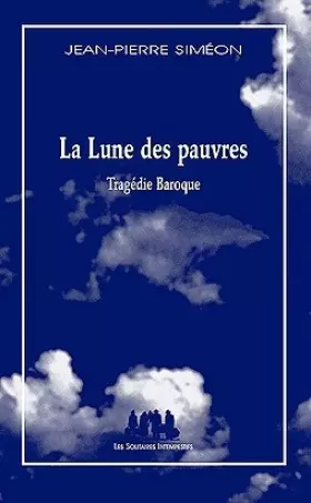 Couverture du produit · La Lune des pauvres