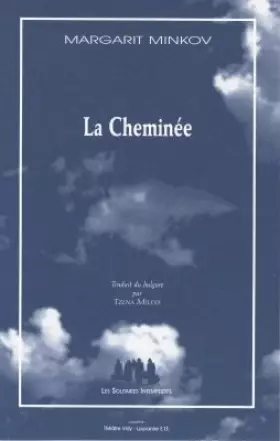 Couverture du produit · La cheminée