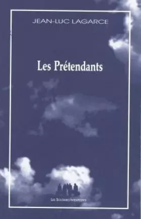Couverture du produit · Les prétendants