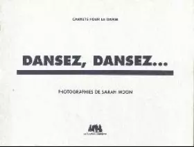 Couverture du produit · Dansez, dansez