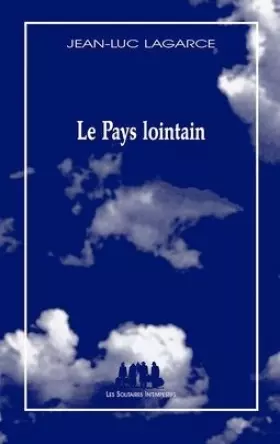 Couverture du produit · Le pays lointain