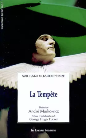 Couverture du produit · La Tempête