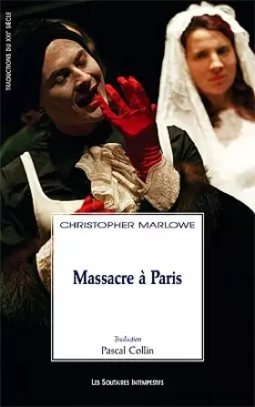 Couverture du produit · Massacre à Paris