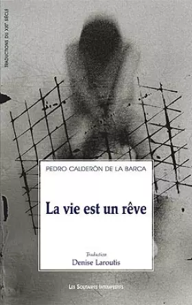 Couverture du produit · LA VIE EST UN RÊVE