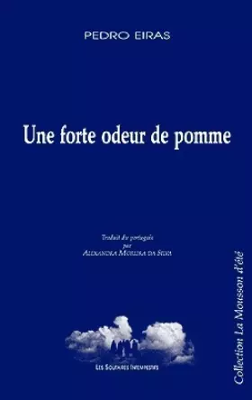 Couverture du produit · Une forte odeur de pomme