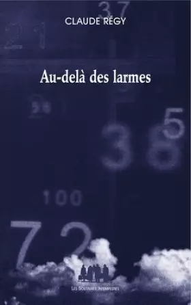 Couverture du produit · Au-delà des larmes