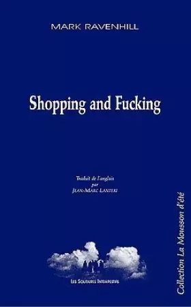 Couverture du produit · Shopping and fucking