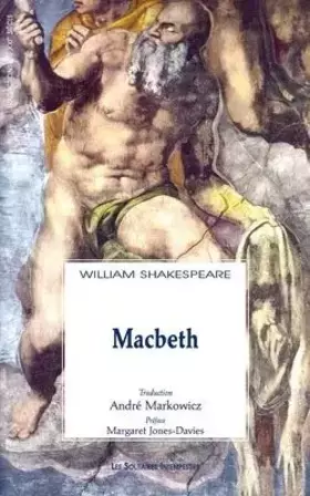 Couverture du produit · Macbeth