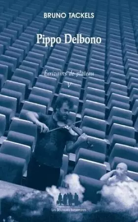 Couverture du produit · Pippo Delbono (5)